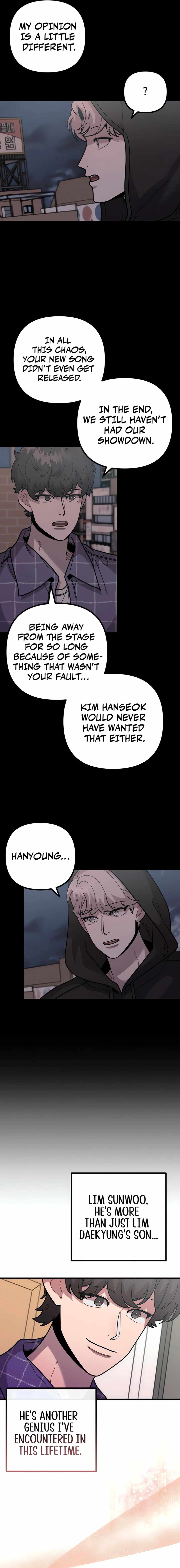 Musician Genius Who Lives Twice Chapter 71 9